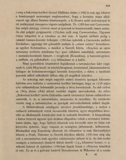 Image of the Page - 513 - in Az Osztrák-Magyar Monarchia írásban és képben - Bukovina, Volume 20