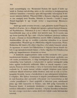 Image of the Page - 514 - in Az Osztrák-Magyar Monarchia írásban és képben - Bukovina, Volume 20