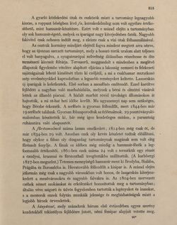 Image of the Page - 515 - in Az Osztrák-Magyar Monarchia írásban és képben - Bukovina, Volume 20