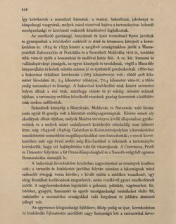 Image of the Page - 516 - in Az Osztrák-Magyar Monarchia írásban és képben - Bukovina, Volume 20