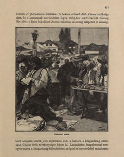 Image of the Page - 517 - in Az Osztrák-Magyar Monarchia írásban és képben - Bukovina, Volume 20