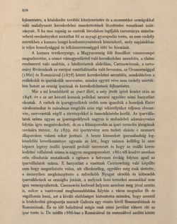 Image of the Page - 518 - in Az Osztrák-Magyar Monarchia írásban és képben - Bukovina, Volume 20