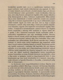 Image of the Page - 519 - in Az Osztrák-Magyar Monarchia írásban és képben - Bukovina, Volume 20