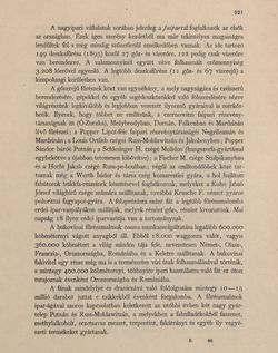 Image of the Page - 521 - in Az Osztrák-Magyar Monarchia írásban és képben - Bukovina, Volume 20