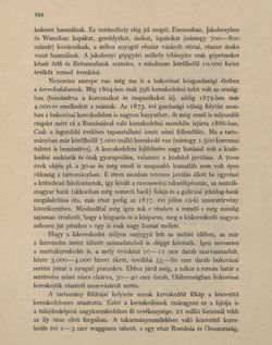 Image of the Page - 524 - in Az Osztrák-Magyar Monarchia írásban és képben - Bukovina, Volume 20