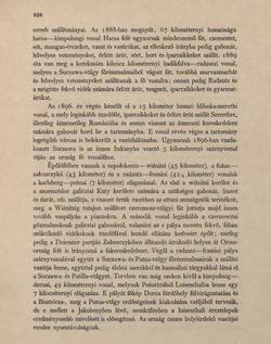 Image of the Page - 526 - in Az Osztrák-Magyar Monarchia írásban és képben - Bukovina, Volume 20