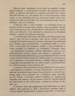 Image of the Page - 527 - in Az Osztrák-Magyar Monarchia írásban és képben - Bukovina, Volume 20