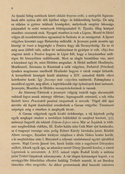 Bild der Seite - 6 - in Az Osztrák-Magyar Monarchia írásban és képben - Magyarország V (II), Band 21