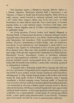Bild der Seite - 10 - in Az Osztrák-Magyar Monarchia írásban és képben - Magyarország V (II), Band 21