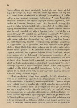 Image of the Page - 18 - in Az Osztrák-Magyar Monarchia írásban és képben - Magyarország V (II), Volume 21