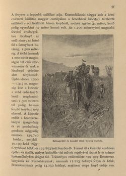 Image of the Page - 27 - in Az Osztrák-Magyar Monarchia írásban és képben - Magyarország V (II), Volume 21