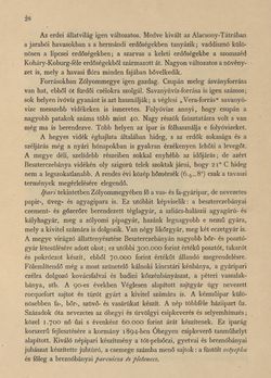 Bild der Seite - 28 - in Az Osztrák-Magyar Monarchia írásban és képben - Magyarország V (II), Band 21