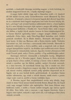 Bild der Seite - 30 - in Az Osztrák-Magyar Monarchia írásban és képben - Magyarország V (II), Band 21