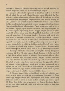 Bild der Seite - 30 - in Az Osztrák-Magyar Monarchia írásban és képben - Magyarország V (II), Band 21