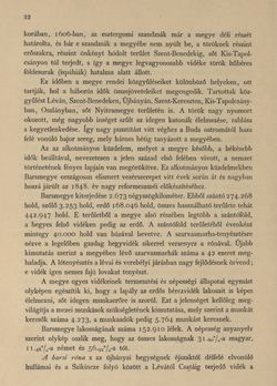 Bild der Seite - 32 - in Az Osztrák-Magyar Monarchia írásban és képben - Magyarország V (II), Band 21