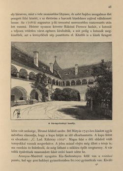 Bild der Seite - 43 - in Az Osztrák-Magyar Monarchia írásban és képben - Magyarország V (II), Band 21