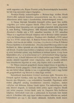 Bild der Seite - 52 - in Az Osztrák-Magyar Monarchia írásban és képben - Magyarország V (II), Band 21