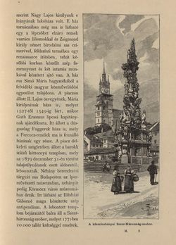 Bild der Seite - 57 - in Az Osztrák-Magyar Monarchia írásban és képben - Magyarország V (II), Band 21