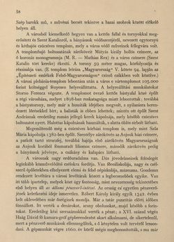 Bild der Seite - 58 - in Az Osztrák-Magyar Monarchia írásban és képben - Magyarország V (II), Band 21