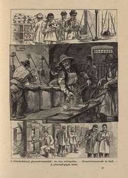 Bild der Seite - 59 - in Az Osztrák-Magyar Monarchia írásban és képben - Magyarország V (II), Band 21