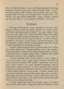 Bild der Seite - 61 - in Az Osztrák-Magyar Monarchia írásban és képben - Magyarország V (II), Band 21