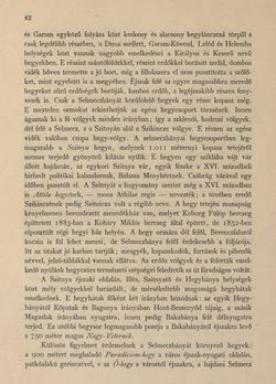 Bild der Seite - 62 - in Az Osztrák-Magyar Monarchia írásban és képben - Magyarország V (II), Band 21