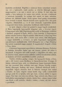 Bild der Seite - 64 - in Az Osztrák-Magyar Monarchia írásban és képben - Magyarország V (II), Band 21