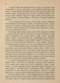 Bild der Seite - 66 - in Az Osztrák-Magyar Monarchia írásban és képben - Magyarország V (II), Band 21