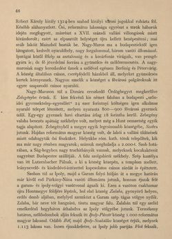 Bild der Seite - 68 - in Az Osztrák-Magyar Monarchia írásban és képben - Magyarország V (II), Band 21