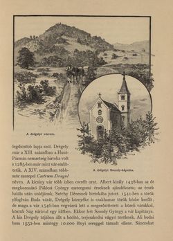 Bild der Seite - 71 - in Az Osztrák-Magyar Monarchia írásban és képben - Magyarország V (II), Band 21