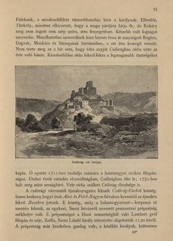 Bild der Seite - 75 - in Az Osztrák-Magyar Monarchia írásban és képben - Magyarország V (II), Band 21