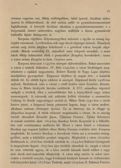 Bild der Seite - 77 - in Az Osztrák-Magyar Monarchia írásban és képben - Magyarország V (II), Band 21