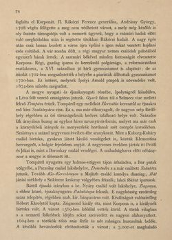 Image of the Page - 78 - in Az Osztrák-Magyar Monarchia írásban és képben - Magyarország V (II), Volume 21