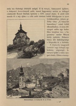 Bild der Seite - 83 - in Az Osztrák-Magyar Monarchia írásban és képben - Magyarország V (II), Band 21