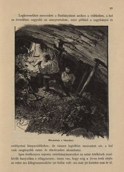 Bild der Seite - 93 - in Az Osztrák-Magyar Monarchia írásban és képben - Magyarország V (II), Band 21