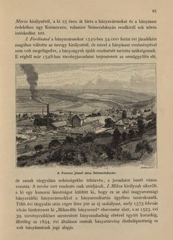 Bild der Seite - 95 - in Az Osztrák-Magyar Monarchia írásban és képben - Magyarország V (II), Band 21