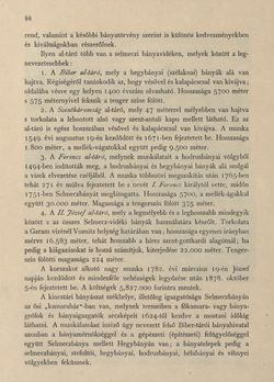 Bild der Seite - 98 - in Az Osztrák-Magyar Monarchia írásban és képben - Magyarország V (II), Band 21