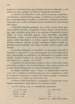 Bild der Seite - 102 - in Az Osztrák-Magyar Monarchia írásban és képben - Magyarország V (II), Band 21