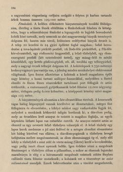 Bild der Seite - 104 - in Az Osztrák-Magyar Monarchia írásban és képben - Magyarország V (II), Band 21