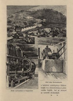 Bild der Seite - 105 - in Az Osztrák-Magyar Monarchia írásban és képben - Magyarország V (II), Band 21