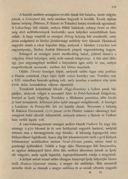 Bild der Seite - 113 - in Az Osztrák-Magyar Monarchia írásban és képben - Magyarország V (II), Band 21