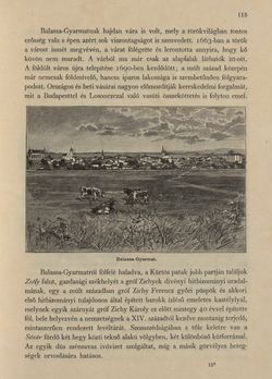 Bild der Seite - 115 - in Az Osztrák-Magyar Monarchia írásban és képben - Magyarország V (II), Band 21