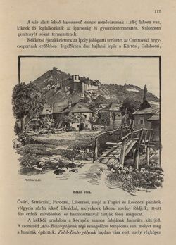 Bild der Seite - 117 - in Az Osztrák-Magyar Monarchia írásban és képben - Magyarország V (II), Band 21