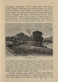 Image of the Page - 121 - in Az Osztrák-Magyar Monarchia írásban és képben - Magyarország V (II), Volume 21