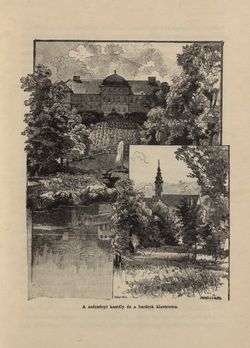 Image of the Page - 127 - in Az Osztrák-Magyar Monarchia írásban és képben - Magyarország V (II), Volume 21