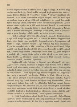 Bild der Seite - 130 - in Az Osztrák-Magyar Monarchia írásban és képben - Magyarország V (II), Band 21
