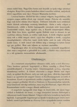 Bild der Seite - 137 - in Az Osztrák-Magyar Monarchia írásban és képben - Magyarország V (II), Band 21