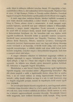 Bild der Seite - 139 - in Az Osztrák-Magyar Monarchia írásban és képben - Magyarország V (II), Band 21