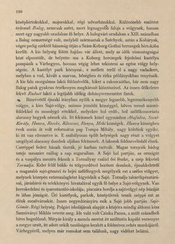 Image of the Page - 150 - in Az Osztrák-Magyar Monarchia írásban és képben - Magyarország V (II), Volume 21