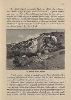 Image of the Page - 151 - in Az Osztrák-Magyar Monarchia írásban és képben - Magyarország V (II), Volume 21